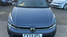 Volkswagen Polo 1.0 TSI 110 R-Line 5dr DSG Petrol Hatchback